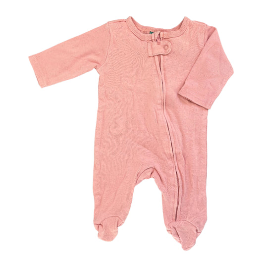 Newborn Sleepsuit - Ackermans Baby