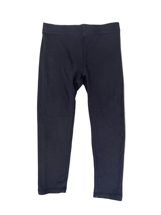2-3Y Navy leggings - H&M