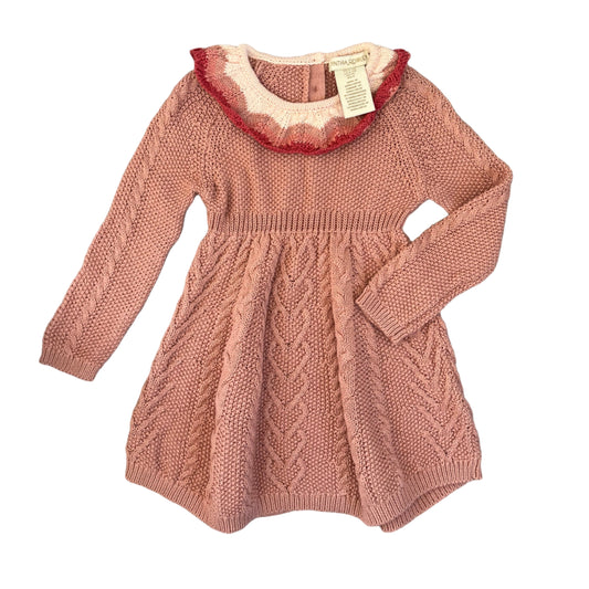 6-9M Knit Dress - Cynthia Rowley