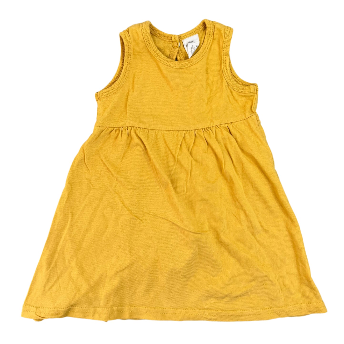 3-6M Dress -Tiny tots