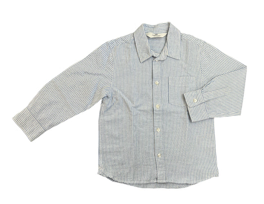 4-5Y Striped shirt - H&M