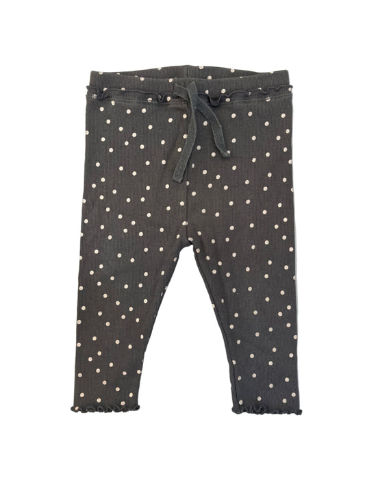 6-12M Polka dot leggings - Woolworths