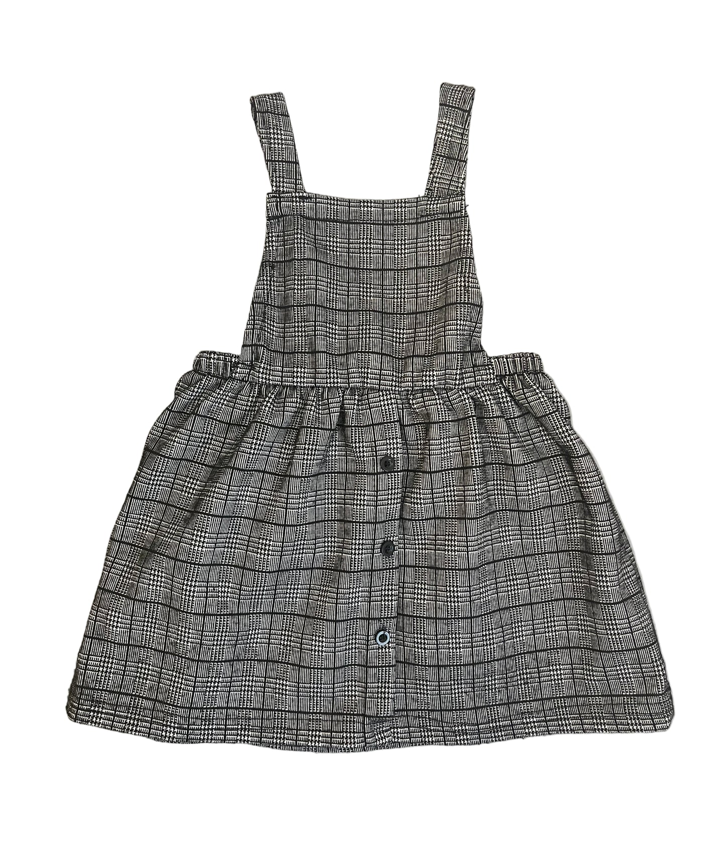 1-2Y Pinafore - MrP
