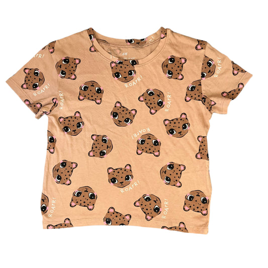 2-4Y Roar Tee - H&M