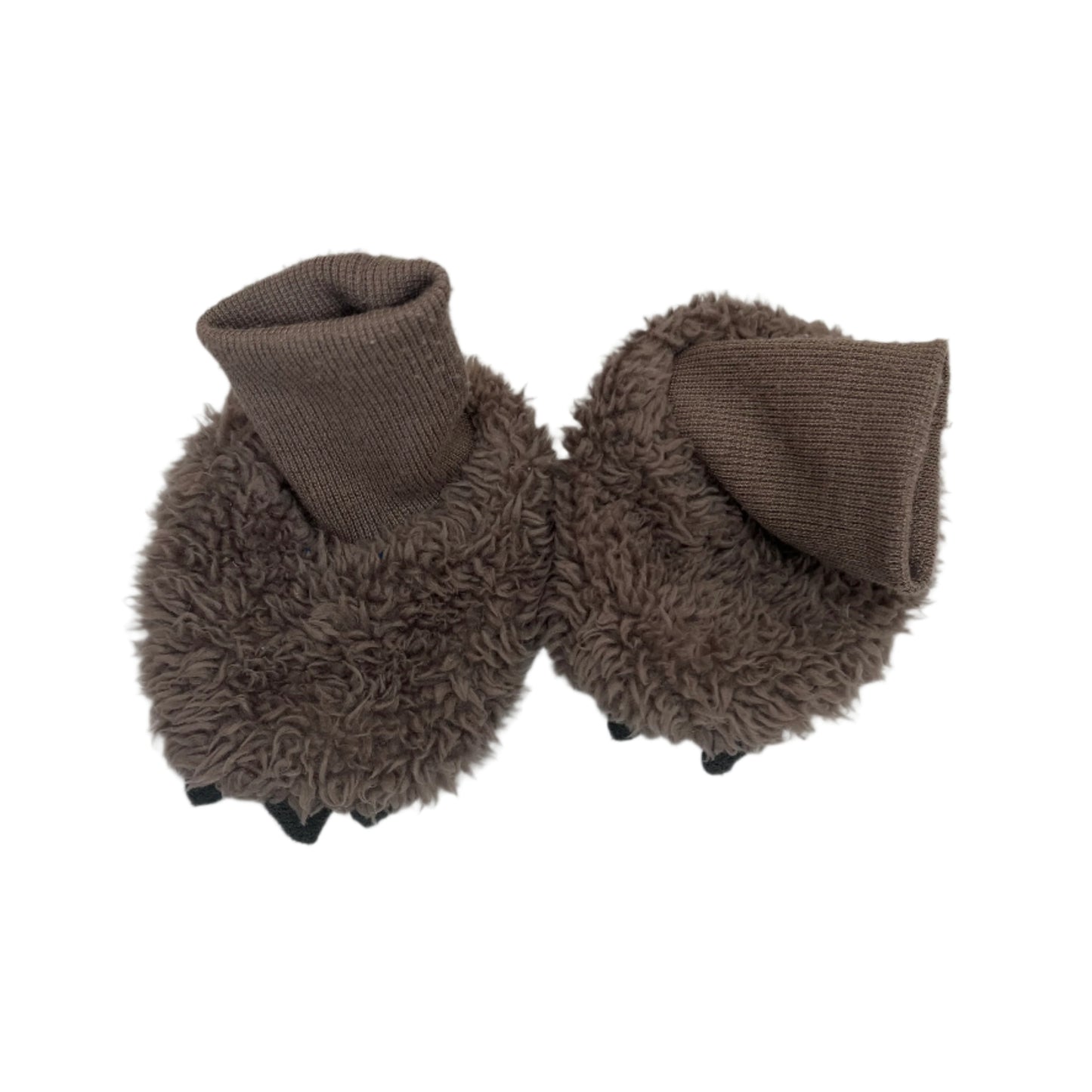 Size 1 Booties - Woolworths