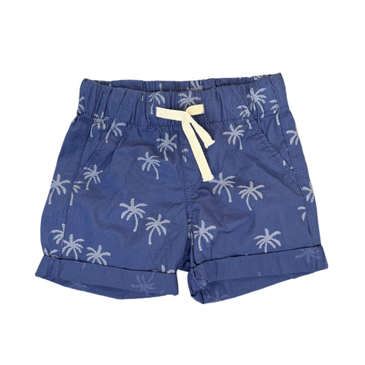 12-18M Palm print drawstring shorts - H&M
