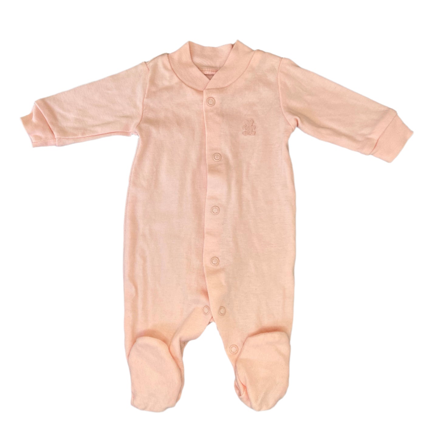 1-3M Sleepsuit - Woolworths