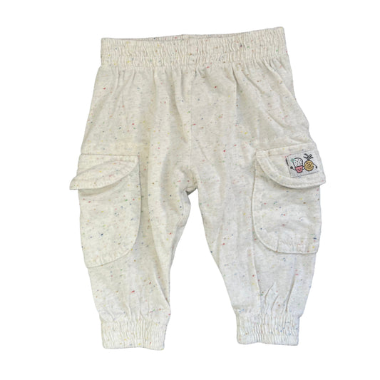 1-3M Confetti tracksuit pants - Woolworths