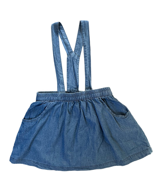 3Y Pinafore - Woolworths