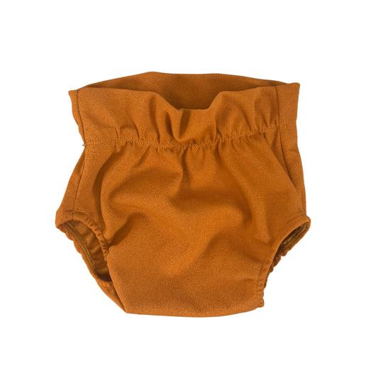 0-3M Bloomer - Olli & Rose