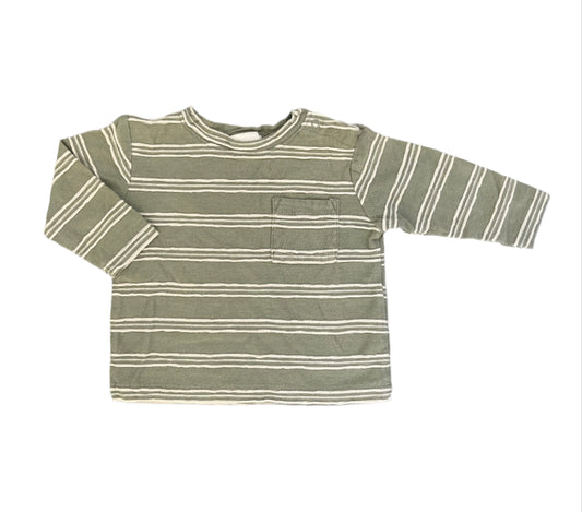 4M Long sleeve tee - Hema
