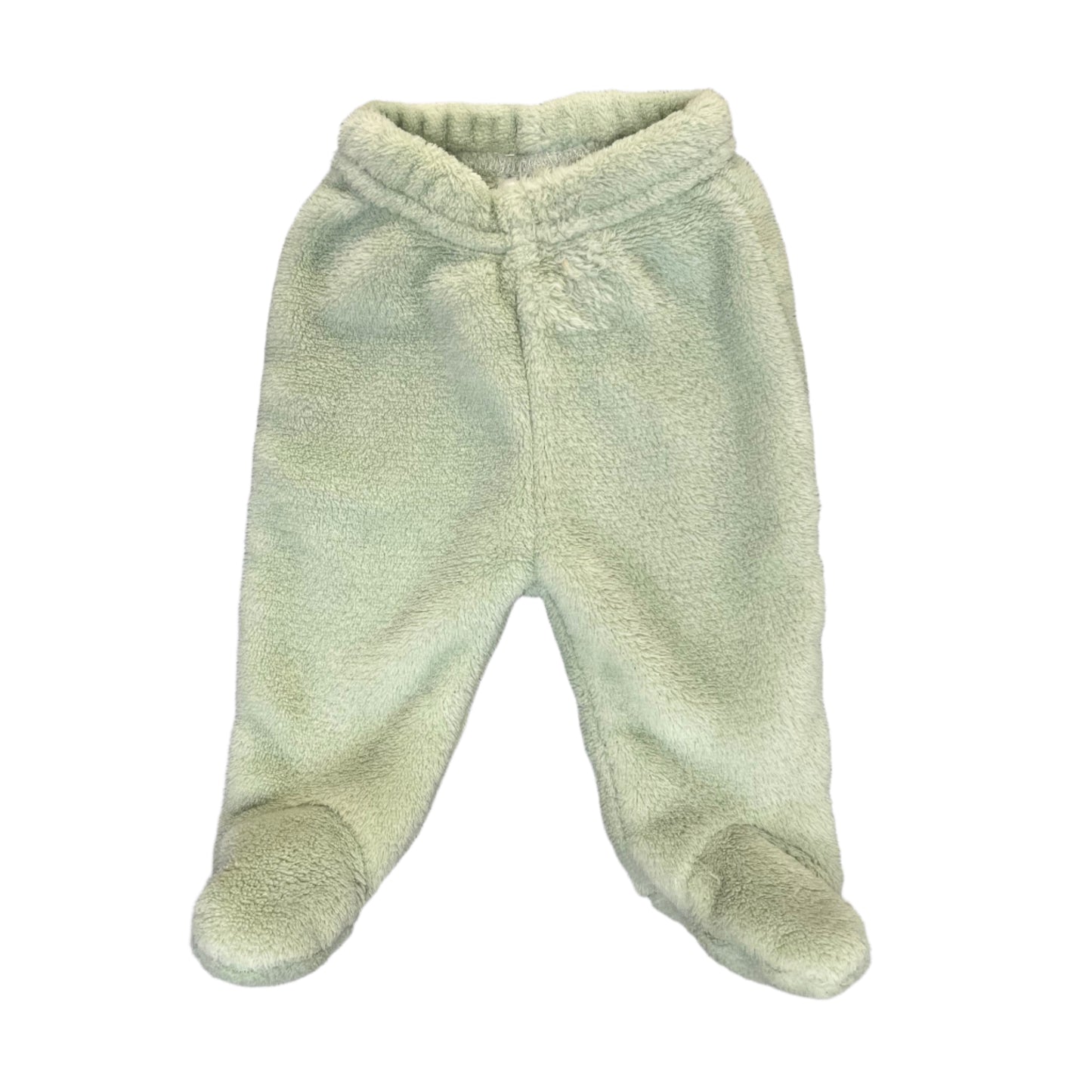 Newborn fleece leggings - Cuddlesome