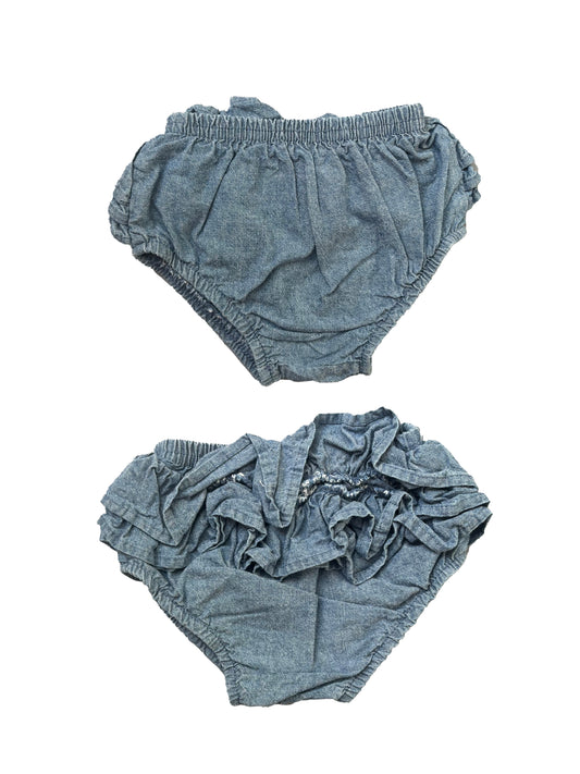 Newborn Bloomer - MrP
