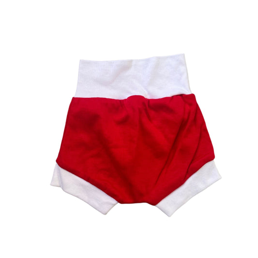 0-3M Christmas Bloomer