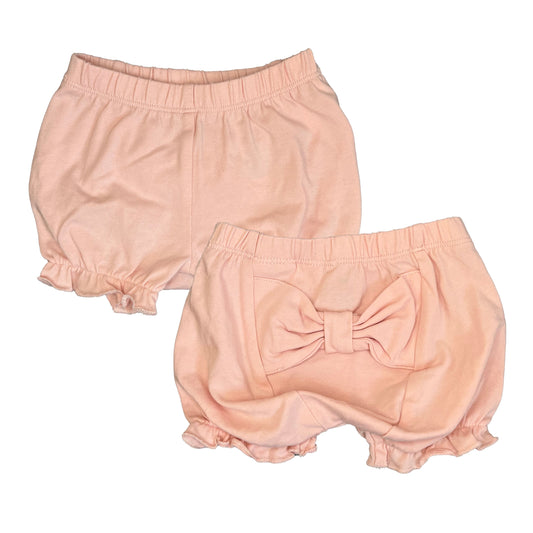 1-2M Organic cotton Bloomer - H&M