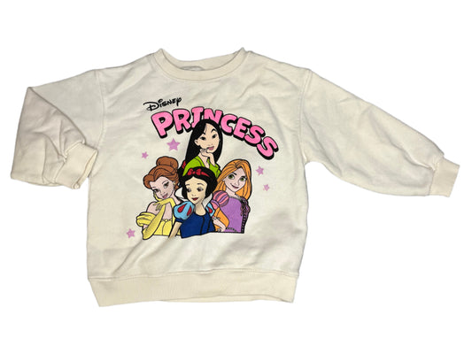 18-24M Princess Sweater - Zara