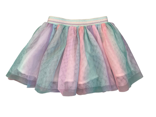 1-2Y Colourful Tutu - Real Kids