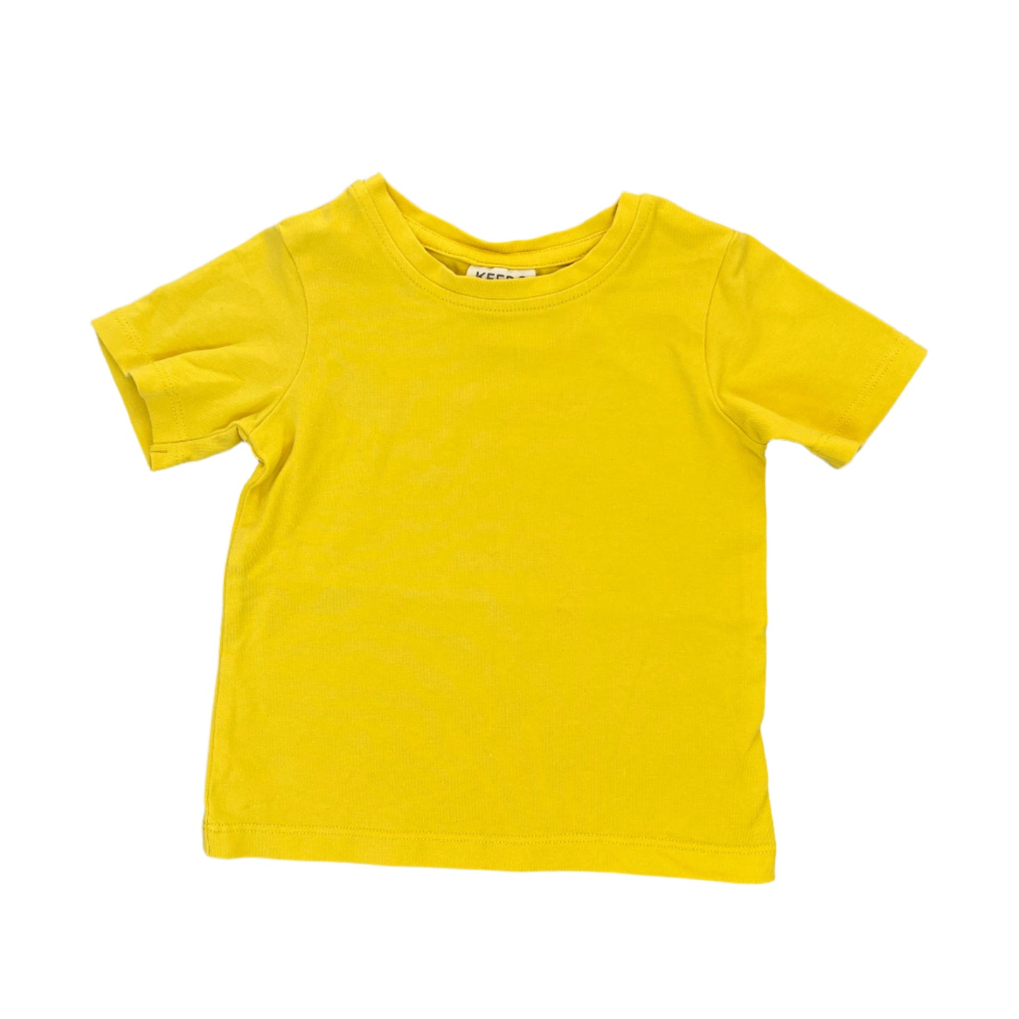 6-12M Tee - Keedo