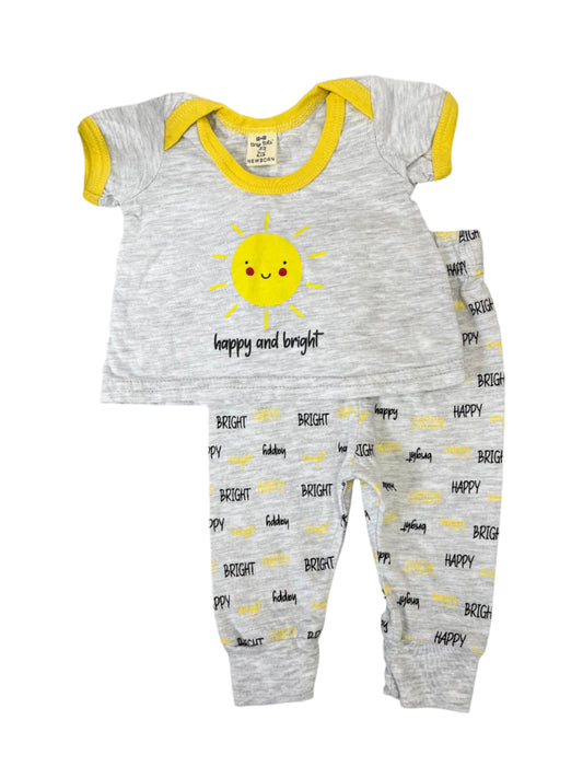 Newborn Happy and bright set - Tiny tots
