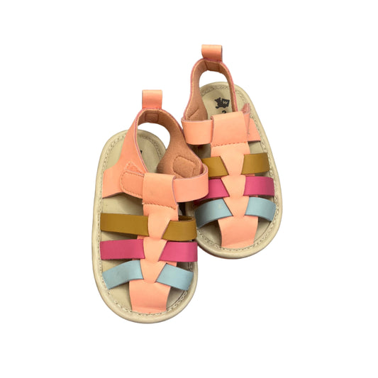 Size 3 Sandal - Woolworths