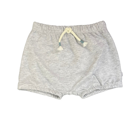 1-3M Grey shorts (Brand new with tags) - Woolworths