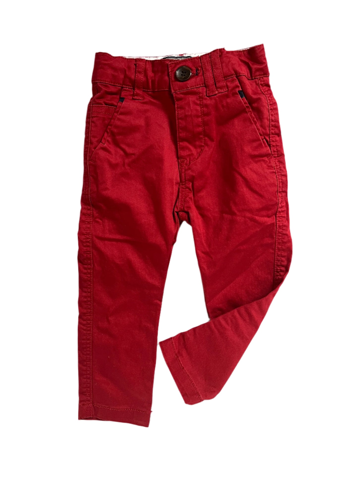 9M Pants