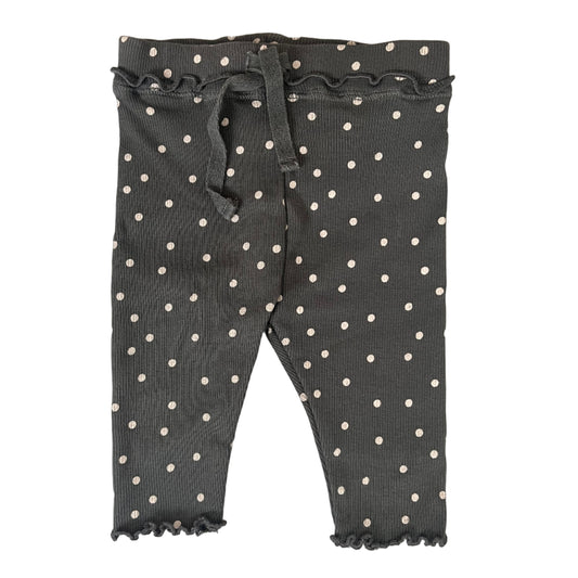 1-3M Polka dot leggings - Woolworths