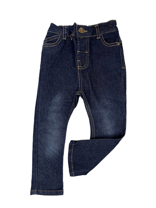 18-24M Stretch denims - Ackermans Baby