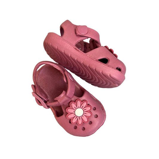 Size 1 Sandal