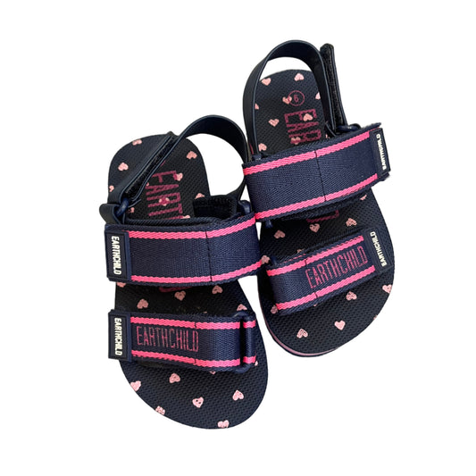 Size 9 Strap sandal - Earthchild