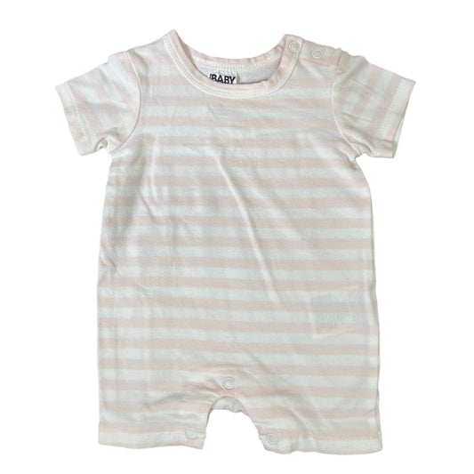 Newborn Romper - Cotton On