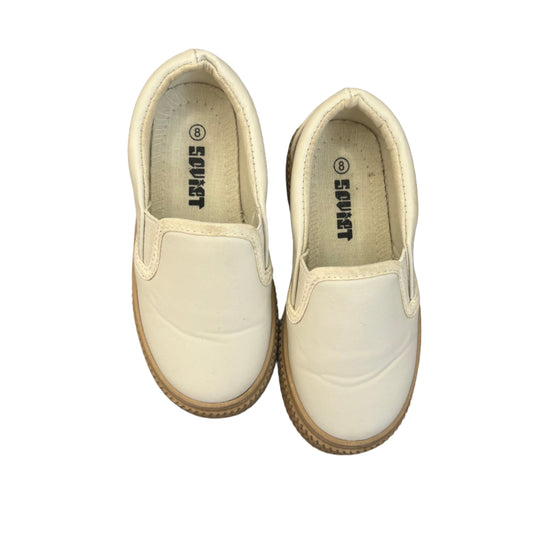 Size 8 Soviets