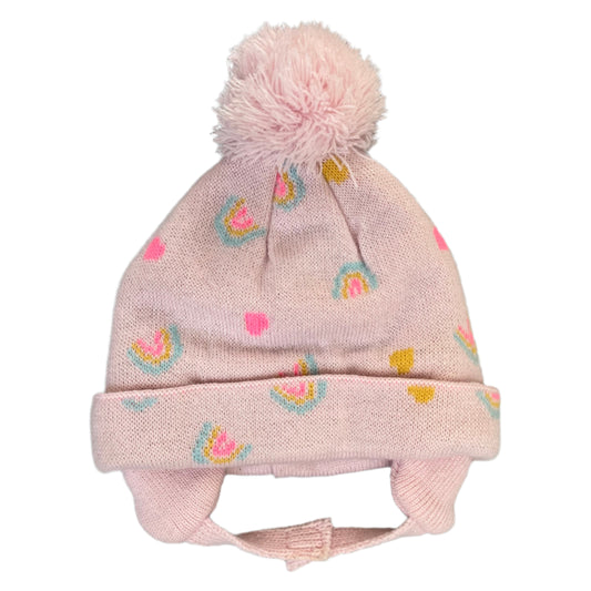 6-12M Beanie - Woolworths