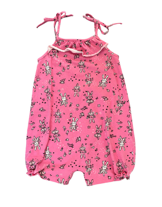 2Y Romper - Quimbybaby