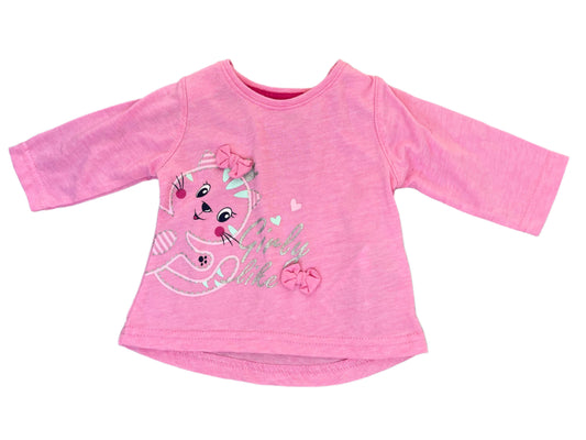 3M Girly tee - Ergee