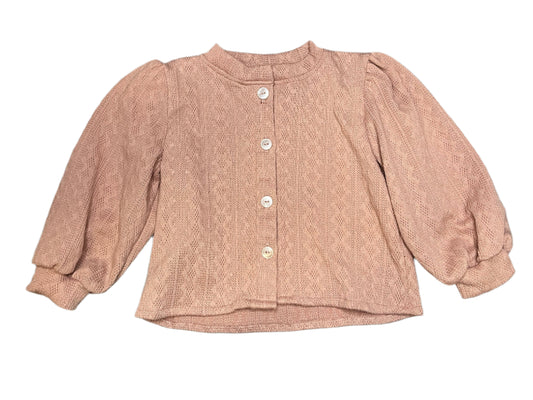 18-24M Knit Jersey - Tiny Necessities