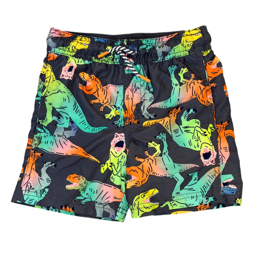 4/5Y Dinosaur shorts - Cat & Jack