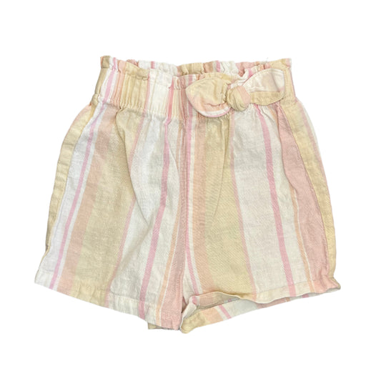 2Y Striped shorts - Woolworths