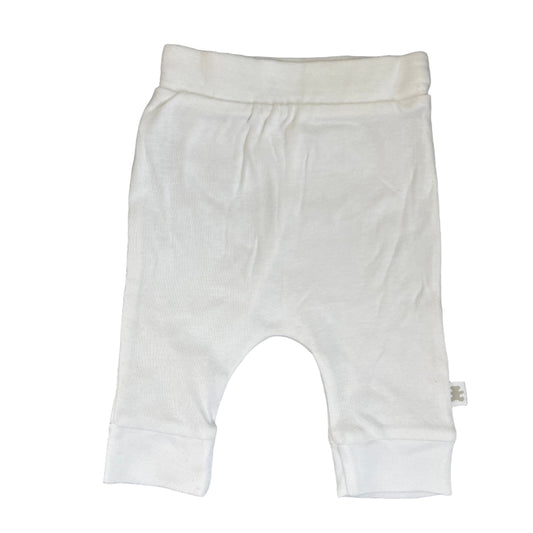 1-3M White leggings - Woolworths