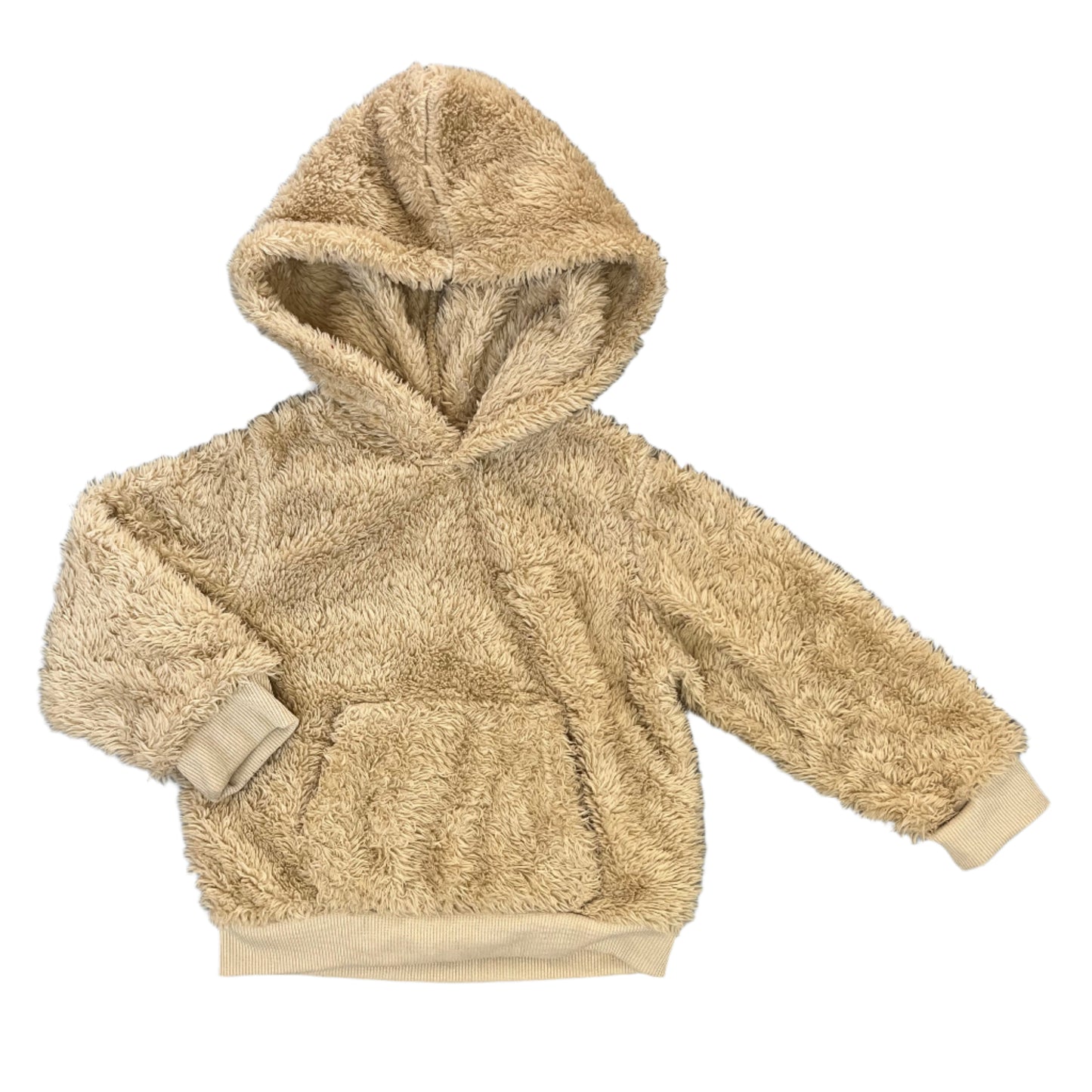 12-18M Hoodie - Little Hero
