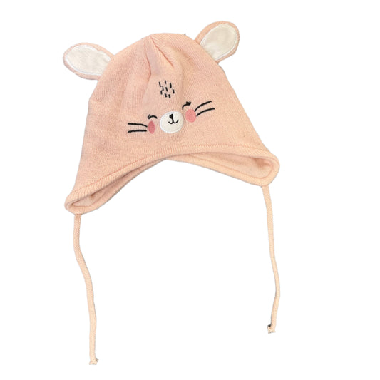 6-12M Beanie - Woolworths