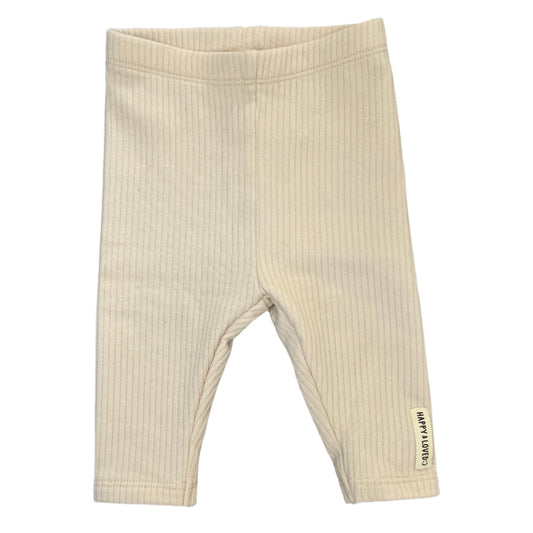 1-3M Ribbed leggings - Woolworths