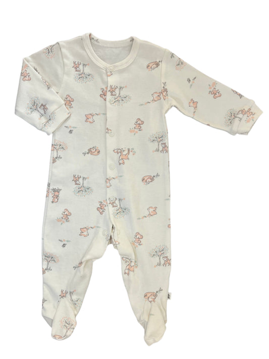 1-3M Sleepsuit - Woolworths