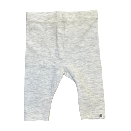 1-3M Plain leggings - Woolworths