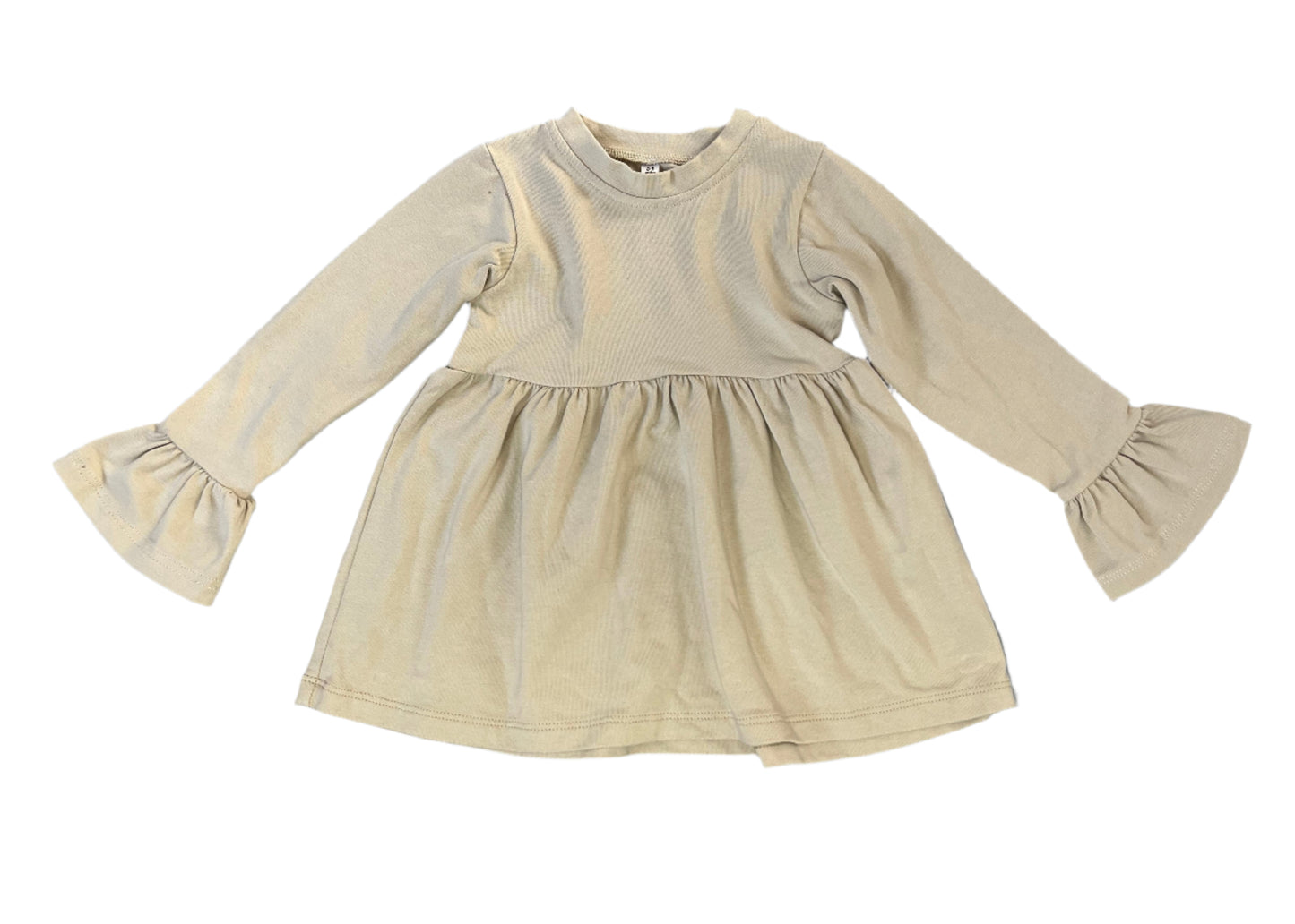 3-6M Dress - My Pretty things