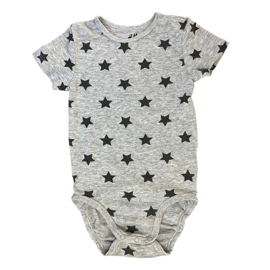 2-3Y Star Vest - H&M