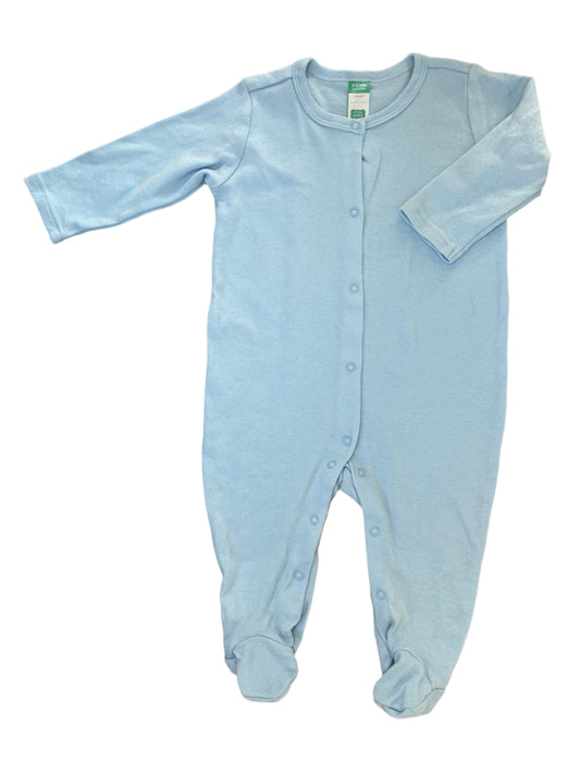 6-12M Sleepsuit - Ackermans Baby